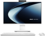 ASUS V440VAK-WPC2480 Todo en Uno 23.8 pulgadas Full HD, Intel Core 7, 16GB RAM, 1TB SSD, Blanco