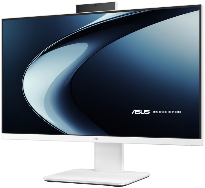 ASUS V440VAK-WPC2480 Todo en Uno 23.8 pulgadas Full HD, Intel Core 7, 16GB RAM, 1TB SSD, Blanco ASUS V440VAK-WPC2480 Todo en Uno 23.8 pulgadas Full HD, Intel Core 7, 16GB RAM, 1TB SSD, Blanco