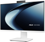 ASUS V440VAK-WPC2480 Todo en Uno 23.8 pulgadas Full HD, Intel Core 7, 16GB RAM, 1TB SSD, Blanco