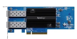 Synology E25G30-F2 Tarjeta de Red Interna PCI Express Ethernet 3125 Mbit/s