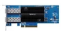 Synology E25G30-F2 Tarjeta de Red 2x 25GbE SFP28 PCIe 3.0