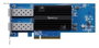 Synology E25G30-F2 Tarjeta de Red 2x 25GbE SFP28 PCIe 3.0