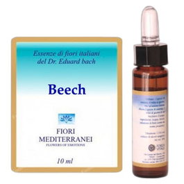 FORZA VITALE FM BEECH (HAYA) 10 ML