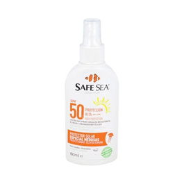 SAFE Spray Fps 50 Antimedusas 100 Ml