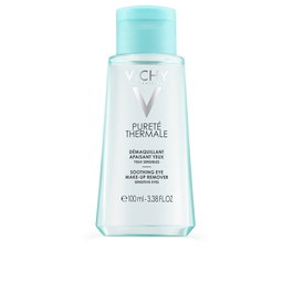 Vichy PURETÉ THERMALE Desmaquillante de Ojos Waterproof 100 ml
