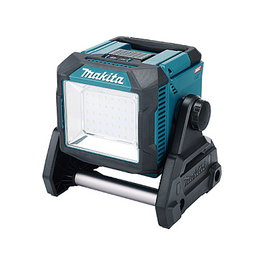 Makita ML005G Lámpara LED de Trabajo Flood 18V - 40V max, 3600 lm, IP65, para Batería