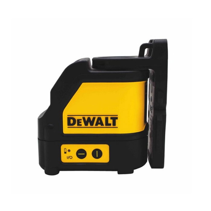 DeWALT DW088CG Nivel Láser Autonivelante de Líneas en Cruz Verde DeWALT DW088CG Nivel Láser Autonivelante de Líneas en Cruz Verde