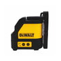 DeWALT DW088CG Nivel Láser Autonivelante de Líneas en Cruz Verde