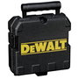 DeWALT DW088CG Nivel Láser Autonivelante de Líneas en Cruz Verde