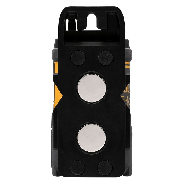 DeWALT Nivel Láser Cruz Verde DW088CG, 30 m Alcance, Haz Horizontal/Vertical, Funciona con 3 Baterías AA DeWALT Nivel Láser Cruz Verde DW088CG, 30 m Alcance, Haz Horizontal/Vertical, Funciona con 3 Baterías AA