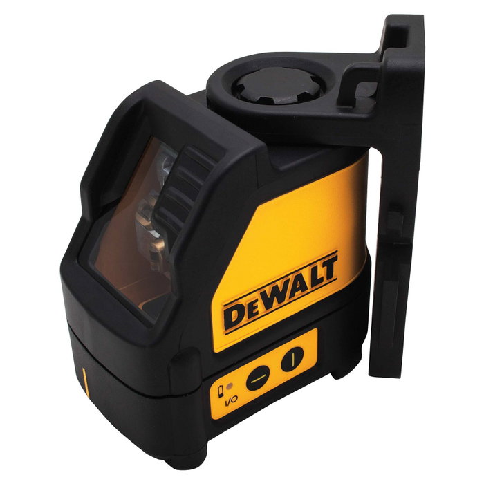 DeWALT Nivel Láser Cruz Verde DW088CG, 30 m Alcance, Haz Horizontal/Vertical, Funciona con 3 Baterías AA DeWALT Nivel Láser Cruz Verde DW088CG, 30 m Alcance, Haz Horizontal/Vertical, Funciona con 3 Baterías AA
