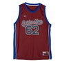 Cerdá Camiseta Corta Basketball Spiderman Talla S