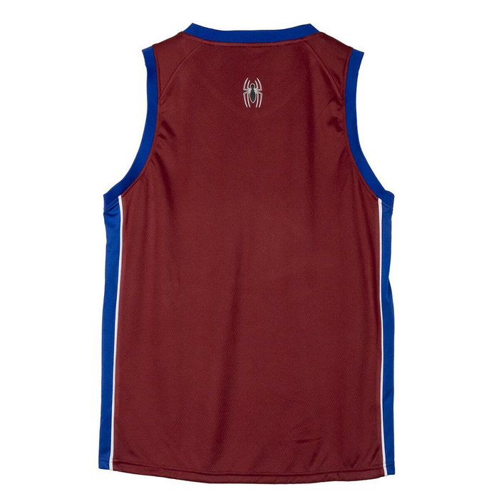 Cerdá Camiseta Corta Basketball Spiderman Talla S Cerdá Camiseta Corta Basketball Spiderman Talla S