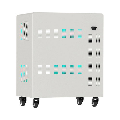 GoodConnections ANTARES PRO T20C Armario de gestión y carga para tabletas hasta 11 pulgadas Gris GoodConnections ANTARES PRO T20C Armario de gestión y carga para tabletas hasta 11 pulgadas Gris
