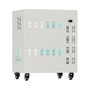 GoodConnections ANTARES PRO T20C Armario de gestión y carga para tabletas hasta 11 pulgadas Gris