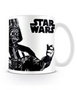 Pyramid International Taza Star Wars Power Of Coffee de cerámica