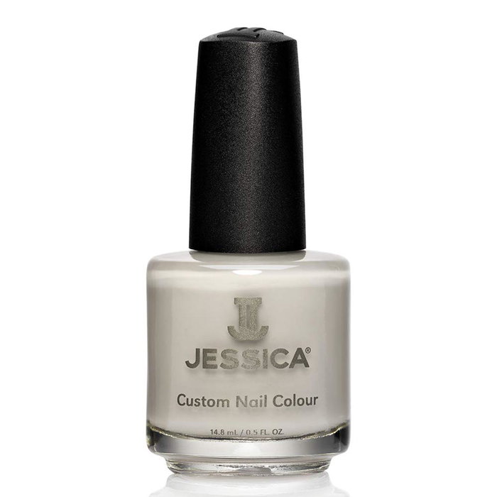 Jessica Esmalte de Uñas Custom Nail Colour Falcon 14.8un Jessica Esmalte de Uñas Custom Nail Colour Falcon 14.8un