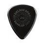Dunlop Primegrip Delrin 500 2,0 mm (pack de 72)