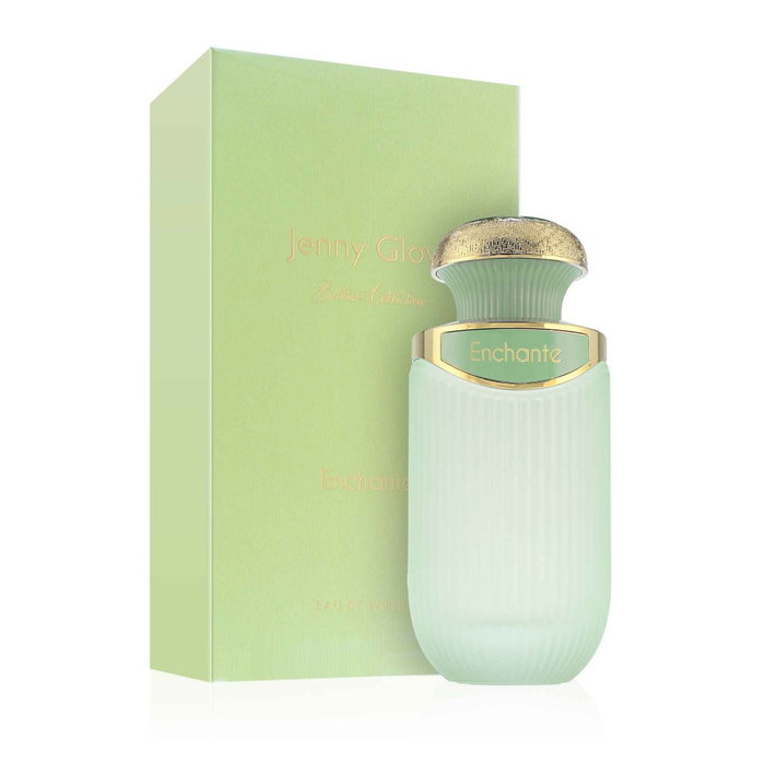 Jenny Glow Bellis Collection Enchant Agua de perfume Unisex 100 ml Jenny Glow Bellis Collection Enchant Agua de perfume Unisex 100 ml