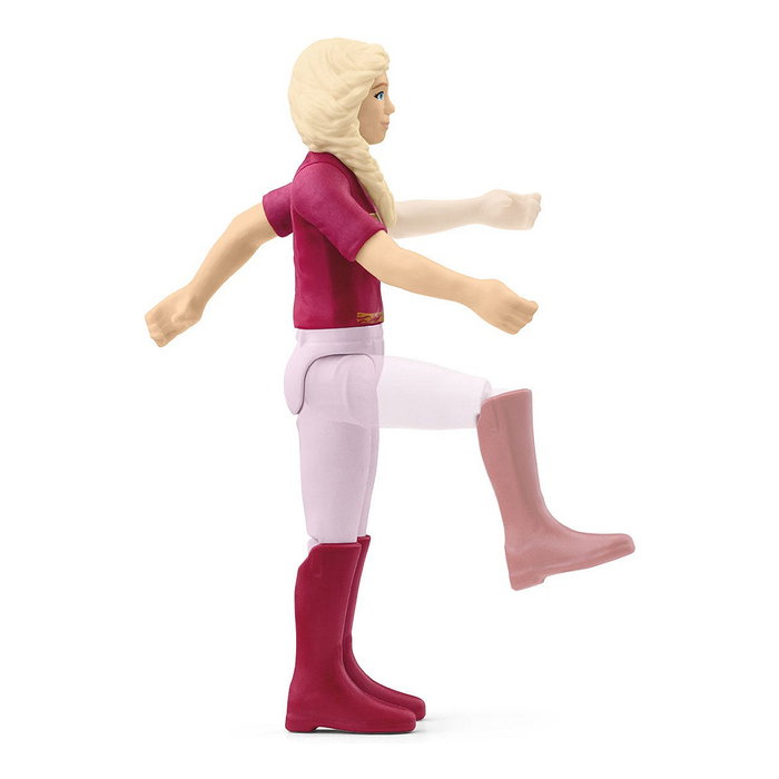 Schleich Sofia's Beauties Horse Grooming Station 42617 Schleich Sofia's Beauties Horse Grooming Station 42617