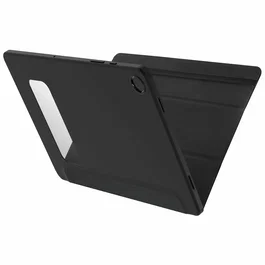 OtterBox React Folio para Samsung Galaxy Tab A9+ 11 pulg - Negro