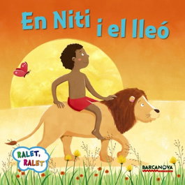 En Niti i el lleó, VV.AA. - BARCANOVA