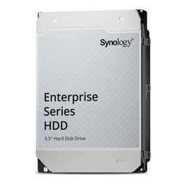 Synology HAT5320 - Disco Duro Interno 8TB 7200 RPM SATA 3 - HDD para NAS y Servidores Empresariales