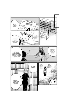 Fandogamia Editorial, S.L. Tipos de Interés Tomo Unico Kuniichi Ashiya
