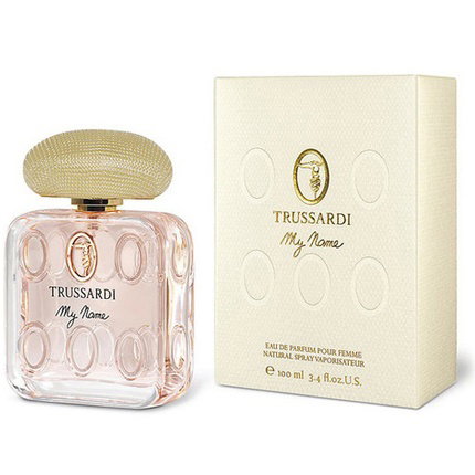Trussardi My Name Eau de Parfum 30 ml