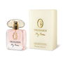 Trussardi MY NAME eau de parfum vaporizador 30 ml Mujer