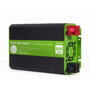 EnerGenie EG-PWC-PS500-01 Inversor de Corriente Auto 500 W Negro, Verde