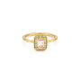 Anillo Mujer 24KAE 124162Y/58 Dorado
