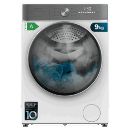 Cecotec Bolero DressCode 9800 Inverter A