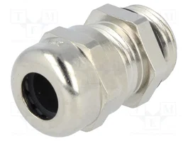 LAPP SKINTOP® MS Sello aislante PG9 de latón niquelado
