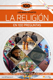 La Religión en 100 preguntas, Luis María Cifuentes Pérez - NOWTILUS EDITORIAL