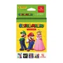 Panini Blister AACBC24595 Super Mario 2 - 13 sobres + 1 gratuito con 70 cromos / pegatinas