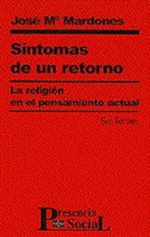 Síntomas de un retorno, José María Mardones - SALTERRAE