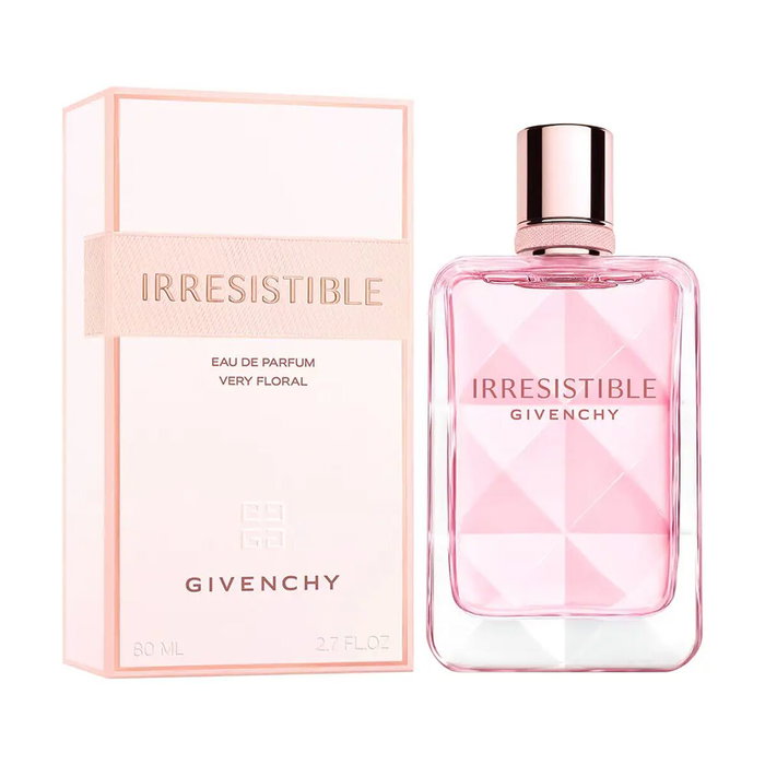 Givenchy Irresistible Very Floral Eau de Parfum 35 ml Givenchy Irresistible Very Floral Eau de Parfum 35 ml