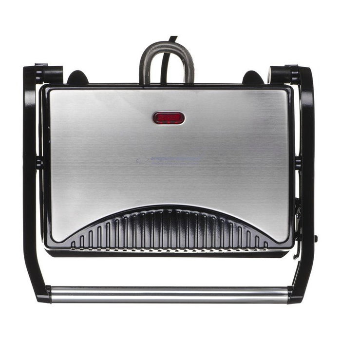 ESPERANZA Grill Eléctrico Cerámico 750W