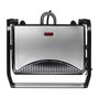 ESPERANZA Grill Eléctrico Cerámico 750W