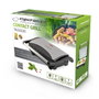 ESPERANZA Parrilla Eléctrica de Contacto EKG006 750W