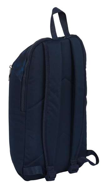 Mochila Batman Legendary Mini Azul marino 22 x 39 x 10 cm