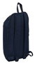 Mochila Batman Legendary Mini Azul marino 22 x 39 x 10 cm