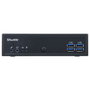 Shuttle DL40N Barebone Slim Intel N150