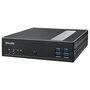 Shuttle DL40N Barebone Slim Intel N150