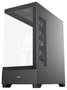 Fortron M370-BA Mid Tower Negra