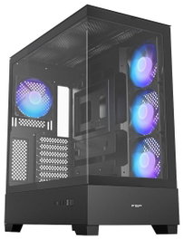 FSP Fortron M370-BA Mini PC