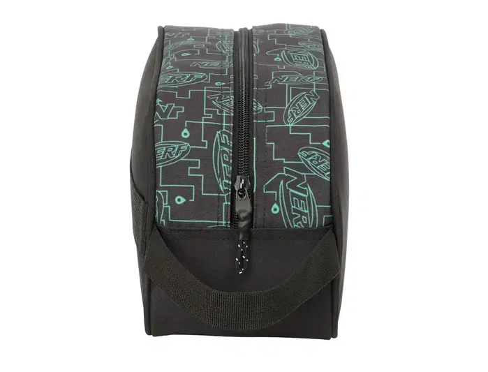 Safta Neceser Nerf Game con asa adaptable al carro