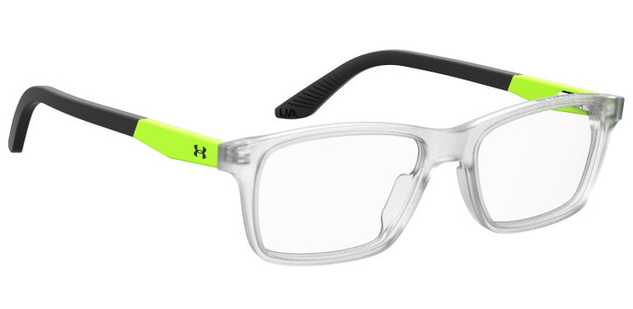 Under Armour UA-9003-900F115 Gafas de Vista Infantiles Transparentes Under Armour UA-9003-900F115 Gafas de Vista Infantiles Transparentes