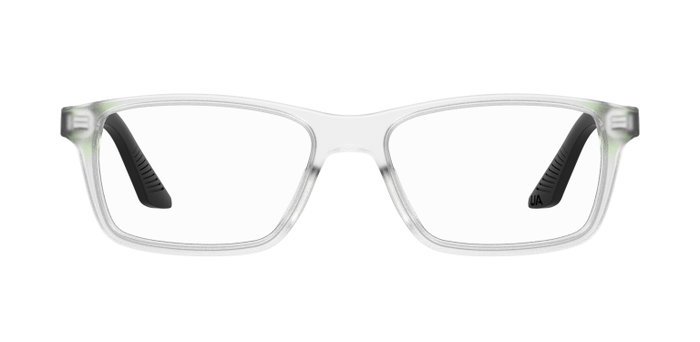 Under Armour UA-9003-900F115 Gafas de Vista Infantiles Transparentes Under Armour UA-9003-900F115 Gafas de Vista Infantiles Transparentes
